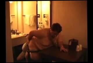 Video 122658601: fat ass gay porn, gay ass bear