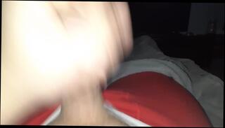 Video 1121612003: solo amateur masturbation, solo male masturbation, 18 year old jerking