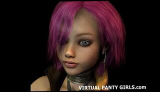 Video 153092235: 3d cartoon animated, 3d animation blowjob, 3d animation hardcore, titted 3d anime, big titted 3d anime, 3d toons, 3d hentai, fetish anime, tiny hentai, 3d stripper, 3d virtual, tiny little pink, tiny pink panties, three fetish
