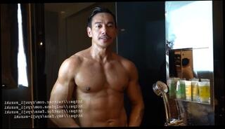 Video 1576469193: solo muscle jock, big dick gay jock, gay hunk solo, amateur gay jock, daddy solo male, asian hunk solo, japanese gay solo, amateur mature solo, muscle stud, stud shower