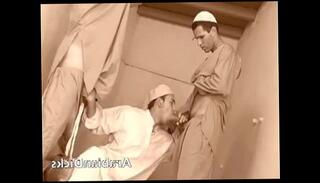 Video 159124425: threesome latino gay