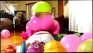 Video 1550954701: latex mistress slave, mistress humiliates slave, mistress femdom slave, femdom fetish mistress, milf latex fetish, mistress sex slave, mistress fucks slave, femdom anal mistress, mistress slave girl, slave anal dildo, milf dildos pussy, mistress pee, perverse milf, pee straight, pervert mistress, milf barbie, inflation, pop