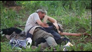 Watch the video about Love games homeless 5