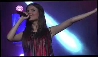 Video 66353001: victoria justice, straight american, straight celebrity