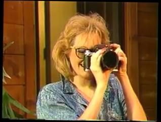 Video 123624504: vintage threesome, vintage blonde teen, blonde double teamed, retro blonde, vintage stockings