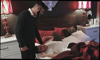 Video 1529052604: bareback twink gay sex, twink daddy bareback, naughty stepdad, stepdad home, throats huge dick, throats huge cock, ass cock filled, boy