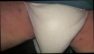 Video 1147643385: soaked diaper