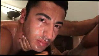 Video 28091701: creampie gay porn, creampie play, jizzed sexy, guy jizz, sexy young guy