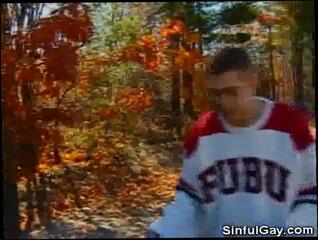 Video 230639801: blowjob gay porn, strip blowjob, knees blowjob, clothed blowjob, one blowjob