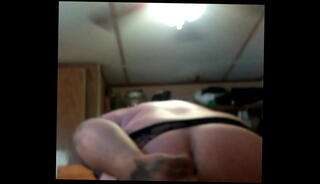 Video 390289915: dildo gaping ass, chubby anal dildo, chubby gay dildo, mouth dildo