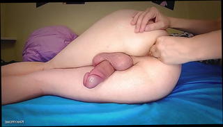 Video 1542437701: prostate massage orgasm, prostate anal massage, prostate massage cumshot, prostate massage hand, guy prostate massage, double massage, double anal fisting, male prostate orgasm, humiliation fisting, straight guy massage, european massage