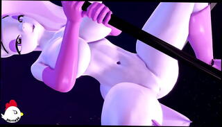 Video 1300153245: 3d animation futa, mlp futa, little furry