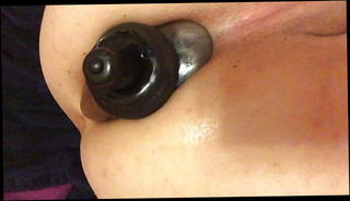 Video 1000963101: sissy plug, gay man sissy, plug stretching, big plug, plug hd