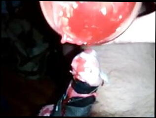 Video 872646401: wax play, masturbation gay