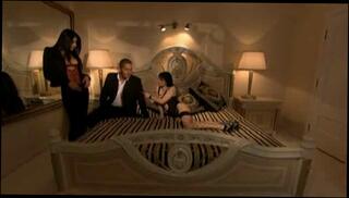 Video 32397604: ffm porn, italian ffm, ffm two, group sex facial, porn bitches, one dude, stockings facial, sexy stockings, beautiful dude, sexy face, sexy guy