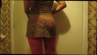 Video 292377201: crossdresser slut, gay crossdresser, sexy dress, slut hd