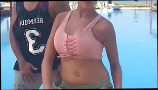 Video 855172801: straight couple, couple dancing, indian couple