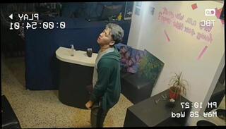 Video 1203150125: ass jerking cock, gay cock jerking, latin jerking cock, cock latino gay, dancing jerking, camera jerking