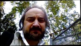 Video 502896401: pissing public gay, gay man pissing, piss park