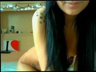 Video 112734801: brunette cam babe, webcam cam, straight cam