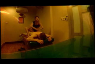 Video 1245939601: massaging mom, straight massage
