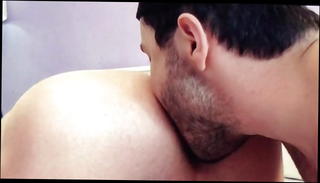 Video 1566382891: rimming ass licking, ass rimming anal, gay ass rimming, daddy rimming, hd rimming, american ass