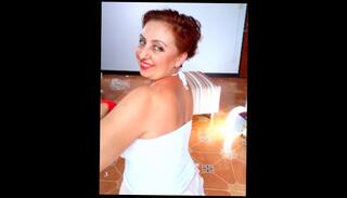 Video 1570007523: bikini solo, solo nylons, bikini striptease, stripper bikini, amateur bikini, amateur solo female