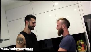 Video 864407975: blowjob fuck fetish, gay fetish fucking, dick gay fetish, gay fetish cumshot, fetish amateur gay, bearded stud fucks, stud fucks hot, deep throat fetish, studs oral, big dick fetish, big cock fetish, hot kitchen fucking