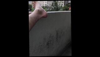 Video 1585292843: solo masturbation feet, solo male feet, solo amateur masturbation, dick solo masturbation, solo public masturbation, feet flash, neighbors feet, exhibitionist solo, feet outside, hotel solo