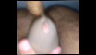 Video 722372925: strapon solo, boy solo anal