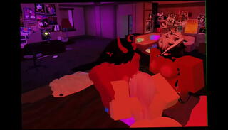 Video 1625197945: futa sluts, big tits threesome, big ass threesome, big cock threesome