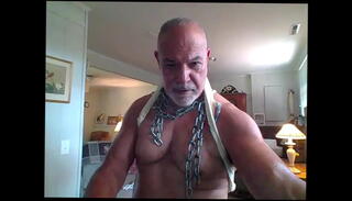 Video 1111301085: gay muscle cumshot, exhibitionist cumshot