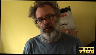 Video 301168901: busty bdsm sub, busty slut toying, busty sex toy, busty british slut, busty european slut, straight bdsm, hd busty, toys clit, clit vibrator, swollen clit