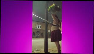 Video 1612670913: teen sissy solo, sissy public humiliation, fetish sissy, trans sissy slut, sissy slut toys, amateur sissy slut, sissy whore, sissy public blowjob, sissy street