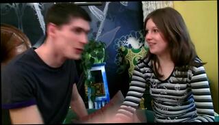 Video 235351504: hardcore innocence, innocent brunette, amateur