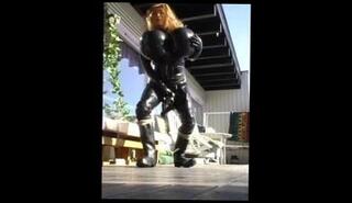 Video 184575501: big tits latex, latex shemale, latex porn, latex doll