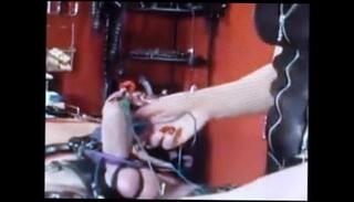 Video 125000601: femdom domination submission, femdom mistresses dominate, submissive straight, masochism