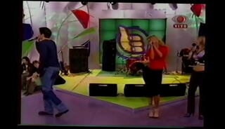 Video 1372035575: striptease white