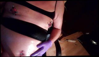 Video 1469211901: latex bdsm, latex shemale fucks guy, shemale fucks femboy, fucking young femboy, piercing bdsm, latex hd