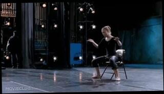 Video 144452001: latex nylon, girl nylon, cheerleader girl, nylon pants, nylon spandex, nylon dancing, black nylon, straight girl, girl warm