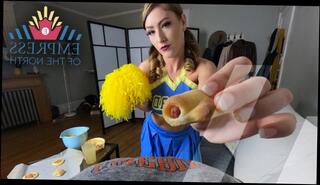 Video 1576338733: cheerleader pov, cheerleader solo, pov fart, pov solo female, fart fetish, solo fetish play, amateur babe pov, cheerleader girl friend, college girl cheerleader, amateur pov big, red head pov, belly pov, stuffed pov, fat pov