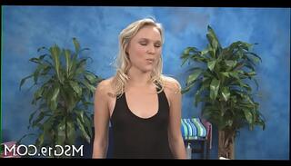 Video 383466445: snatch massage, massage girl, pervert massage