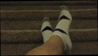 Video 259185501: feet gay porn, bare feet gay, gay feet socks, gay man feet, amateur feet
