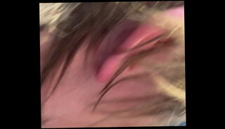 Video 1595355215: sucking bareback, blowjob bareback, dick sucking