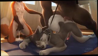 Video 1486436885: doggy style anal creampie, rough doggy style creampie, furry creampie, doggy style anal masturbation, gay furry cum, big cock anal creampie