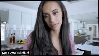 Video 900894285: stepmom helps stepson, milf porn sex, latin milf sex, pop boner, stepson cleaning, taboo milf