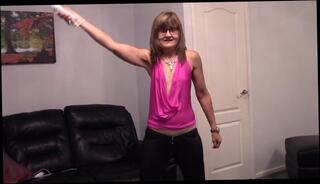 Video 333472304: tits mature amateur, small tits amateur, wife dancing, funny tits