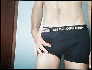 Video 1582607931: cum tease, man cum hard, man gay, big dick