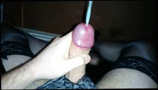 Video 699406003: crossdresser solo cum, crossdresser solo masturbation, amateur crossdresser solo, solo cock masturbation cum, solo trans cumshots, solo male masturbation cumshot, panties solo masturbation, uk crossdresser, cock jerking trans, jerking big cock cumshot, huge cock trans
