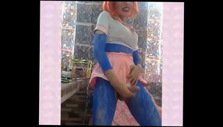 Video 1593456495: mtf masturbation, mtf ts, trans mtf, jerks cock talks dirty, shemale trans ts, shemale tranny ts, big cock tranny masturbation, big dick tranny jerking, big dick cock penis, shemale big cock handjob, dirty talk orgasm, transexual tranny shemale